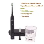Philips Sonicare DiamondClean Smart Toothbrush 9500 Series HX993B w/o Box