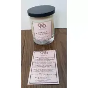 Vanilla Patchouli NO 22 Single Wick 14 Oz Soy Scented Jar Candle