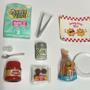 Make It Mini - Meatball Sub