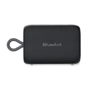 Open Box BlueAnt X0i Mini Bluetooth Speaker (Black)