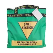 Hazchem Spill Kit - 40L