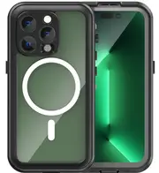 [Redpepper] Redpepper Waterproof Case for iPhone 14 Pro