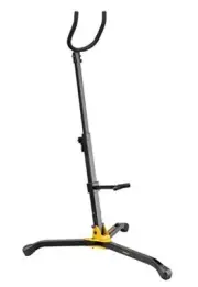 Hercules Baritone Saxohpone Stand