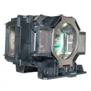 EUALFA Lamp for EPSON PowerLite Pro Z10005UNL (Dual Lamp) Projector