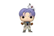 Dragonball GT Trunks & Gill Pop! Vinyl