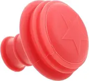 Jaw Exerciser for Women Double Chin Reducer Neck Firming Device Facial Muscle Fitness Ball Tighten Skin Enhance Facial Features Daily Use for Youthful Appearance