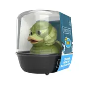 TUBBZ Universal Monsters Creature From The Black Lagoon Mini Edition Cosplaying Duck Figure