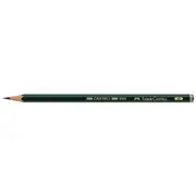Faber-Castell 9000 Art Pencil 4B