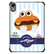 iPad mini (6th gen) iPad Impact Case Burger Kun