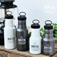 在飛比找蝦皮商城精選優惠-保溫瓶【ROCCO】 One Touch Bottle 保溫