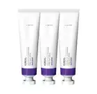 Kundal Shea Butter & Macadamia Pure Hand Cream White Musk 50ml *3pcs K-Be
