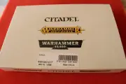 Games Workshop Warhammer Chaos Dragon Galrauch New NIB GW Finecast OOP Resin GW