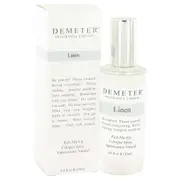 Linen Cologne Spray by Demeter for Women - 120 Ml