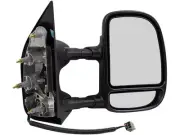 Right Towing Mirror For 2002 Ford E150 Econoline NW712VD (for: Ford)