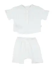 [TEDDY & MINOU] TEDDY & MINOU Baby sets - Item 15208786