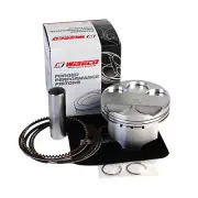 Fits 2005 Yamaha RX10 RX-1 Piston Kit 1730311