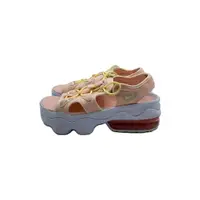 在飛比找蝦皮購物優惠-NIKE 耐吉 涼鞋Air Max25cm 粉紅色 日本直送
