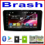 MERCEDES R CLASS 2006-2012 W251 GPS CARPLAY ANDROID AUTO CAMERA DAB TPMS DVR a