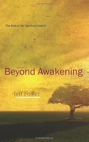 Beyond Awakening: The End of the Spiritual Search