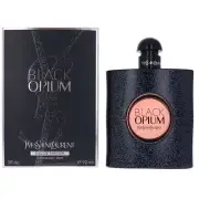 Yves Saint Laurent Black Opium Edp 90Ml