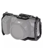 SmallRig Camera Cage for Blackmagic Design Pocket Cinema Camera 4K & 6K 2203B