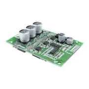 Brushless Motor PWM Control Controller Balanced BLDC Driver Board DC 12V-36 500W