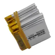 5pcs 3.7V 450mAh 1.66Wh Li Battery 503030 For GPS Bluetooth Headphones Speaker