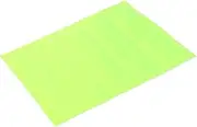 KALLORY 1 Sheet Reflective Stickers for Backpacks Adhesive Safety Tape Strips for Bicycles Helmets Hard Hats Durable High Visibility Reflector Tape Easy Application for Enhanced Safety