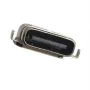 Type C USB DC Power Jack Charging Port Connector For ASUS Chromebook C523NA GTUS