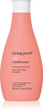 Curl Conditioner 355ml Living Proof