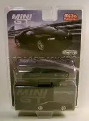 BUGATTI CHIRON SUPER SPORT 300+ CHASE CAR MIJO TSM MODEL MINI GT DIECAST 2022
