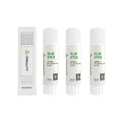 Creality Glue Stick for 3D Printer Build Plate 3Pcs, Maintained Constant Adhe...