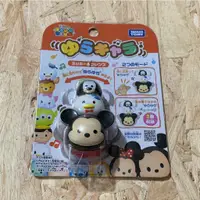 在飛比找蝦皮購物優惠-Takara tomy 搖擺 tsum tsum 米奇 唐老