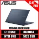 ［ASUS箱汙福利機］ASUS Vivobook 15 X1504VA-0041B1355U 午夜藍