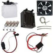 CISON FL4-175 Flathead / OHV Inline 4 Starter Kit