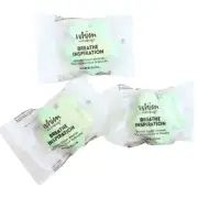 Whim by ULTA beauty BREATHE INSPIRATION Shower Flower Steamer 3 Pack