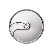 Dito Sama Stainless Steel Shredding Disc With S-Blades 10X10 Mm (Can Also Be Used For Chips) DS650080