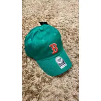 在飛比找蝦皮購物優惠-全新 47brand boston MLB new era 