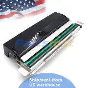 US P1058930-010 NEW Printhead for Zebra ZT410 ZT411 Thermal Label Printer 300dpi