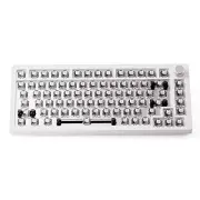 DrunkDeer A75 Rapid Trigger Mechanical Keyboard TKL Gaming Fast Response [New!!]