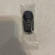 NEW EUROPEAN 2013-2016 FORD MUSTANG REMOTE KEY FOB FR3T-15K601-GD