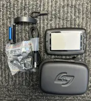 Stages DASH Cycling Computer