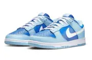 Nike Dunk Low Retro QS ‘Argon’ Mens Size US 14 Casual Sneakers Brand New✅