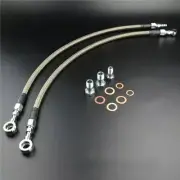 4AN Water Line Kit For Nissan Silvia S13 CA180DET SR20DET / Garrett Series Turbo
