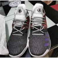 在飛比找Yahoo!奇摩拍賣優惠-【正品】adidas Harden vol.2 哈登 2 彩