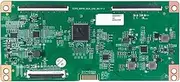 80PIN-GOA-UHD-MU V1.3 T-CON Board ，Compatible for Haier，LU50C51 50R5 Logic Board CCPD-80PIN-G0A-UHD-MU V1.3