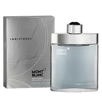 在飛比找蝦皮購物優惠-☆MOMO小屋☆MONT BLANC Individuel 