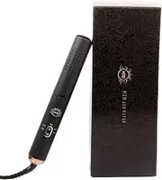 H2D Air Waver Hair Styling Tool, Black And Rose Gold