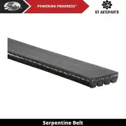 For 2000-2005 Toyota Echo 1.5L L4 GAS Serpentine Belt Gates 2001 2002 2003 2004 (for: Toyota)