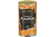 Heinz Classic Creamy Pumpkin Soup Canned Vegetable Soup 535g